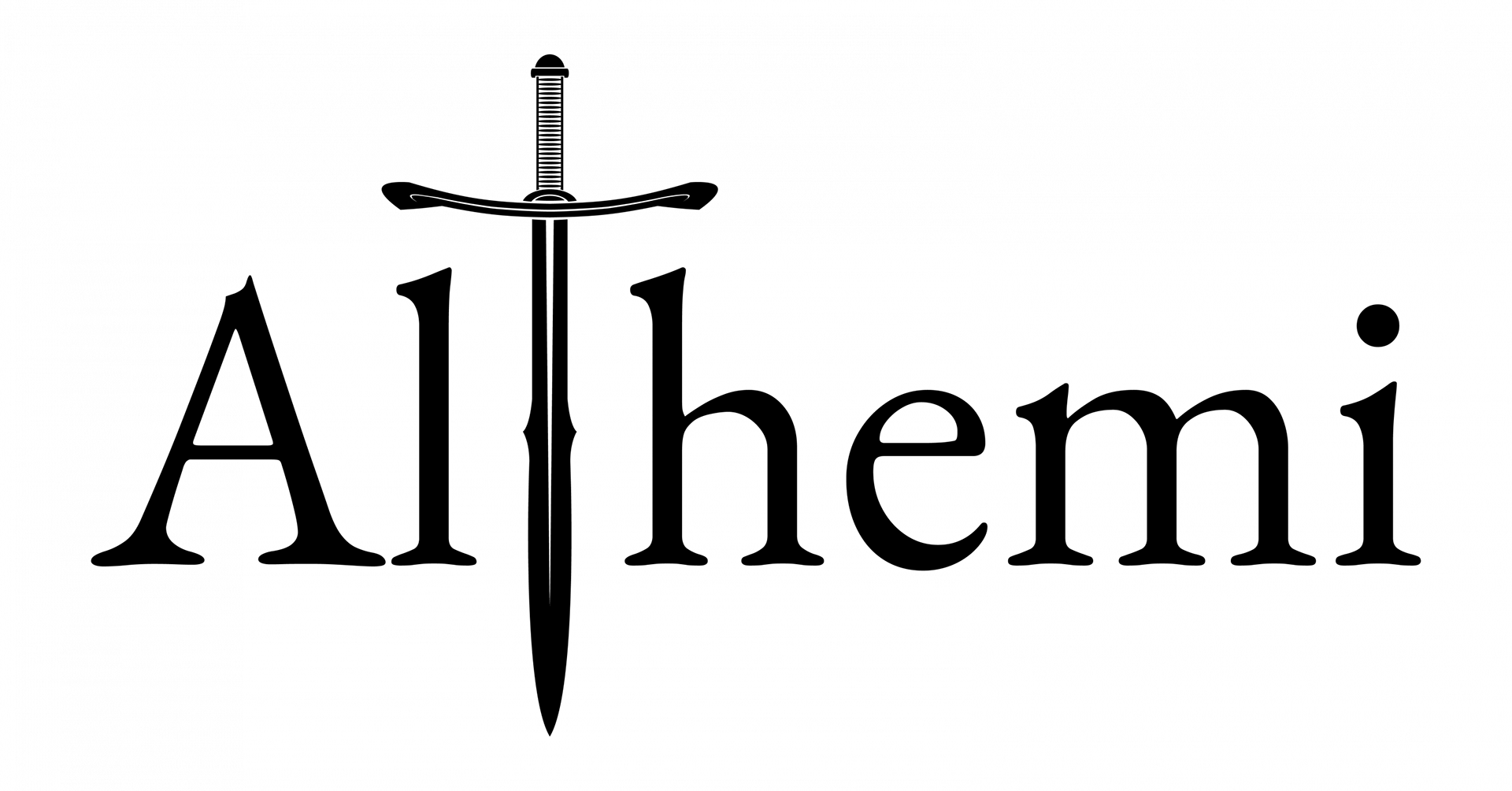 Althemi - Black