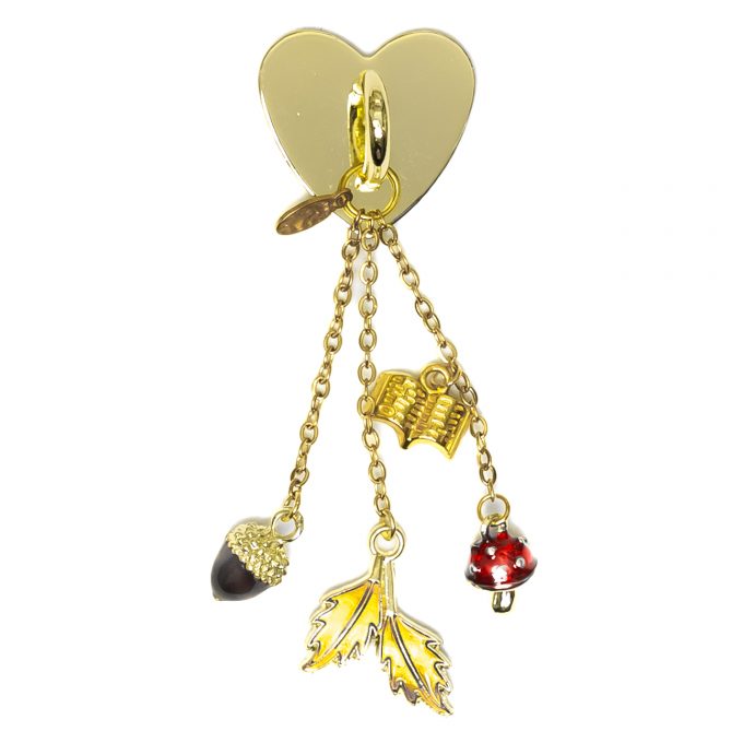 Acorn · The Cruel Prince